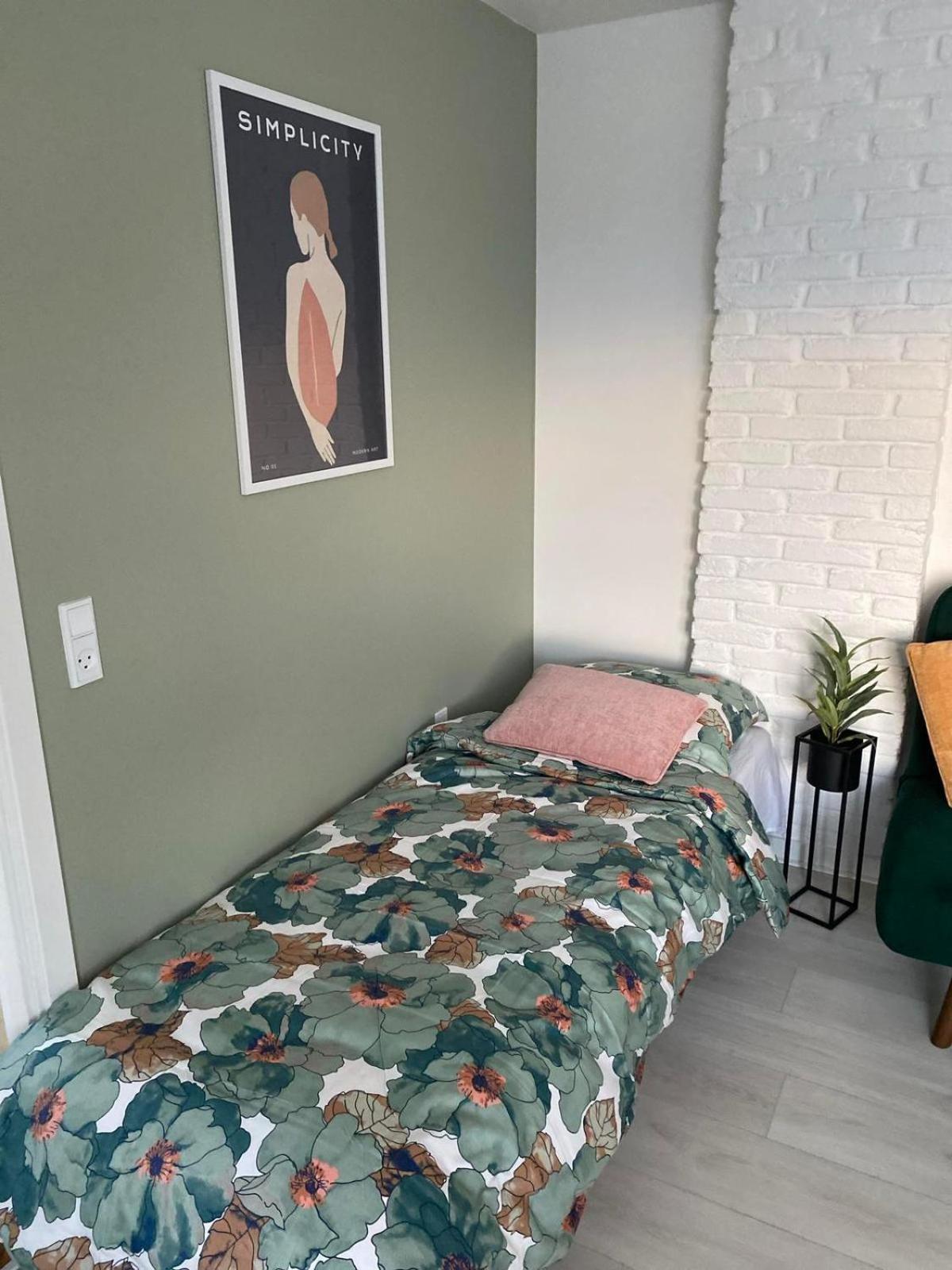 5 Minute Walk To Lego House - 50M2 Cozy Apartment- D Unit بيلوند المظهر الخارجي الصورة