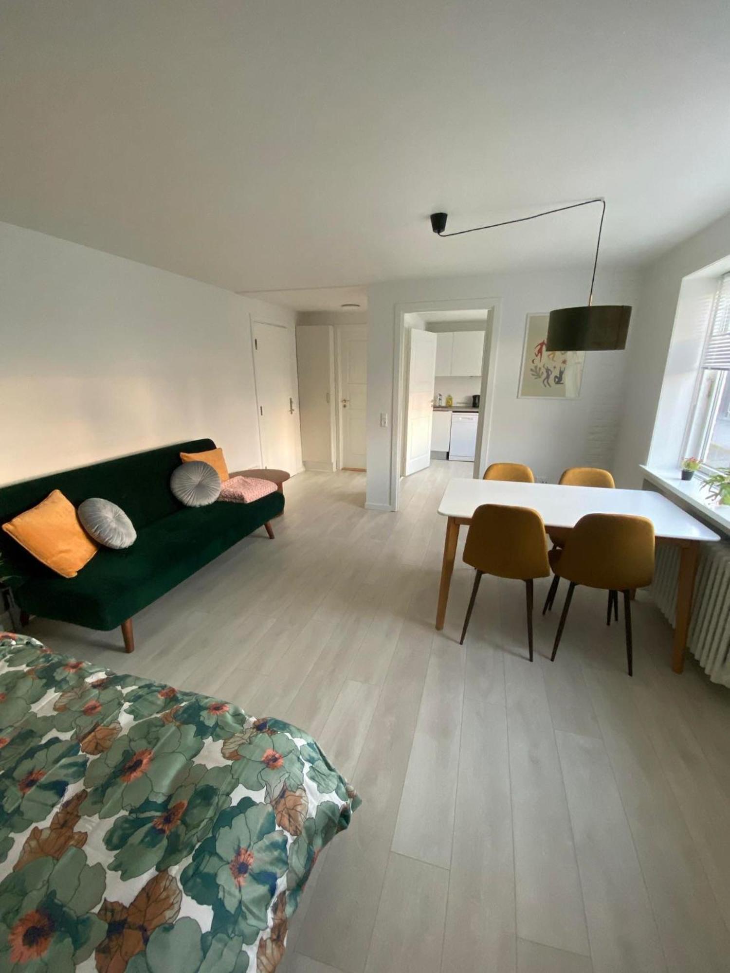 5 Minute Walk To Lego House - 50M2 Cozy Apartment- D Unit بيلوند المظهر الخارجي الصورة