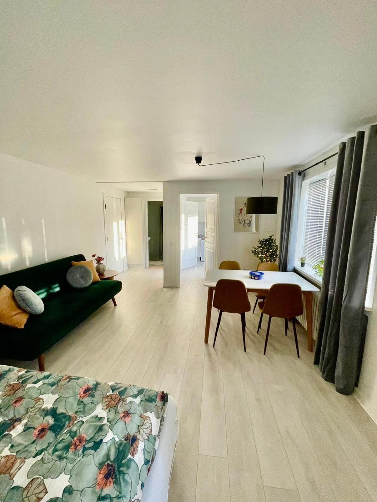 5 Minute Walk To Lego House - 50M2 Cozy Apartment- D Unit بيلوند المظهر الخارجي الصورة