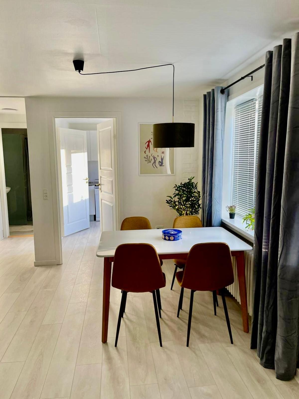 5 Minute Walk To Lego House - 50M2 Cozy Apartment- D Unit بيلوند المظهر الخارجي الصورة