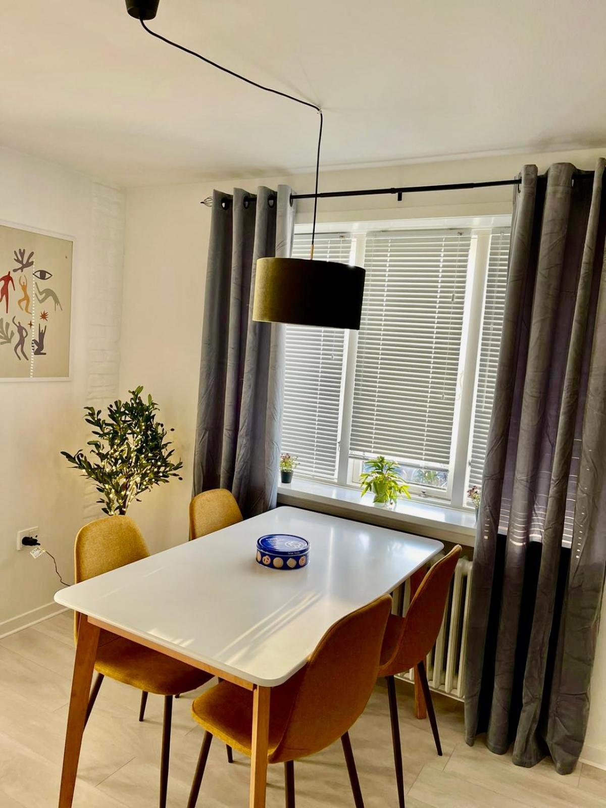 5 Minute Walk To Lego House - 50M2 Cozy Apartment- D Unit بيلوند المظهر الخارجي الصورة