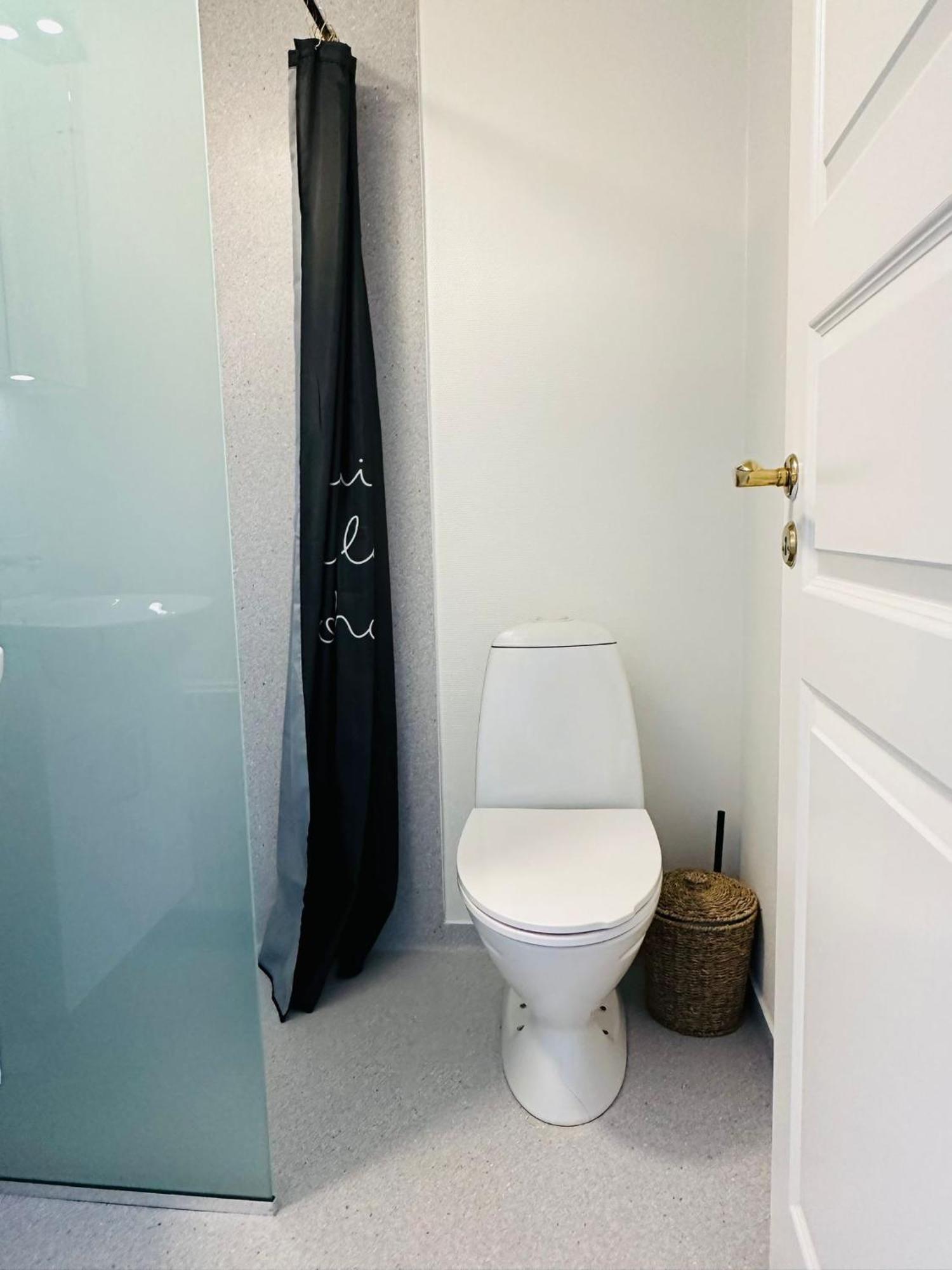 5 Minute Walk To Lego House - 50M2 Cozy Apartment- D Unit بيلوند الغرفة الصورة