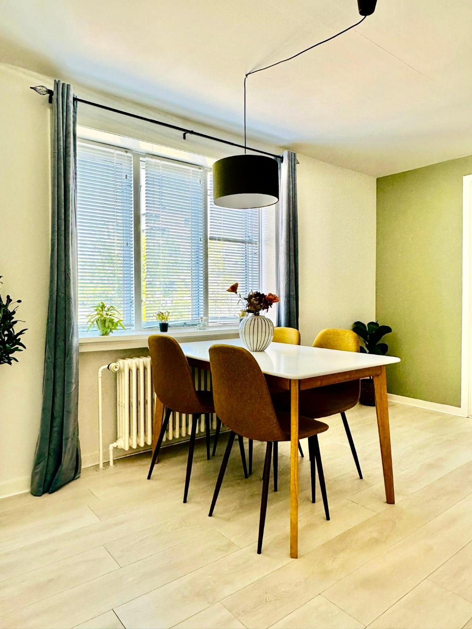 5 Minute Walk To Lego House - 50M2 Cozy Apartment- D Unit بيلوند الغرفة الصورة