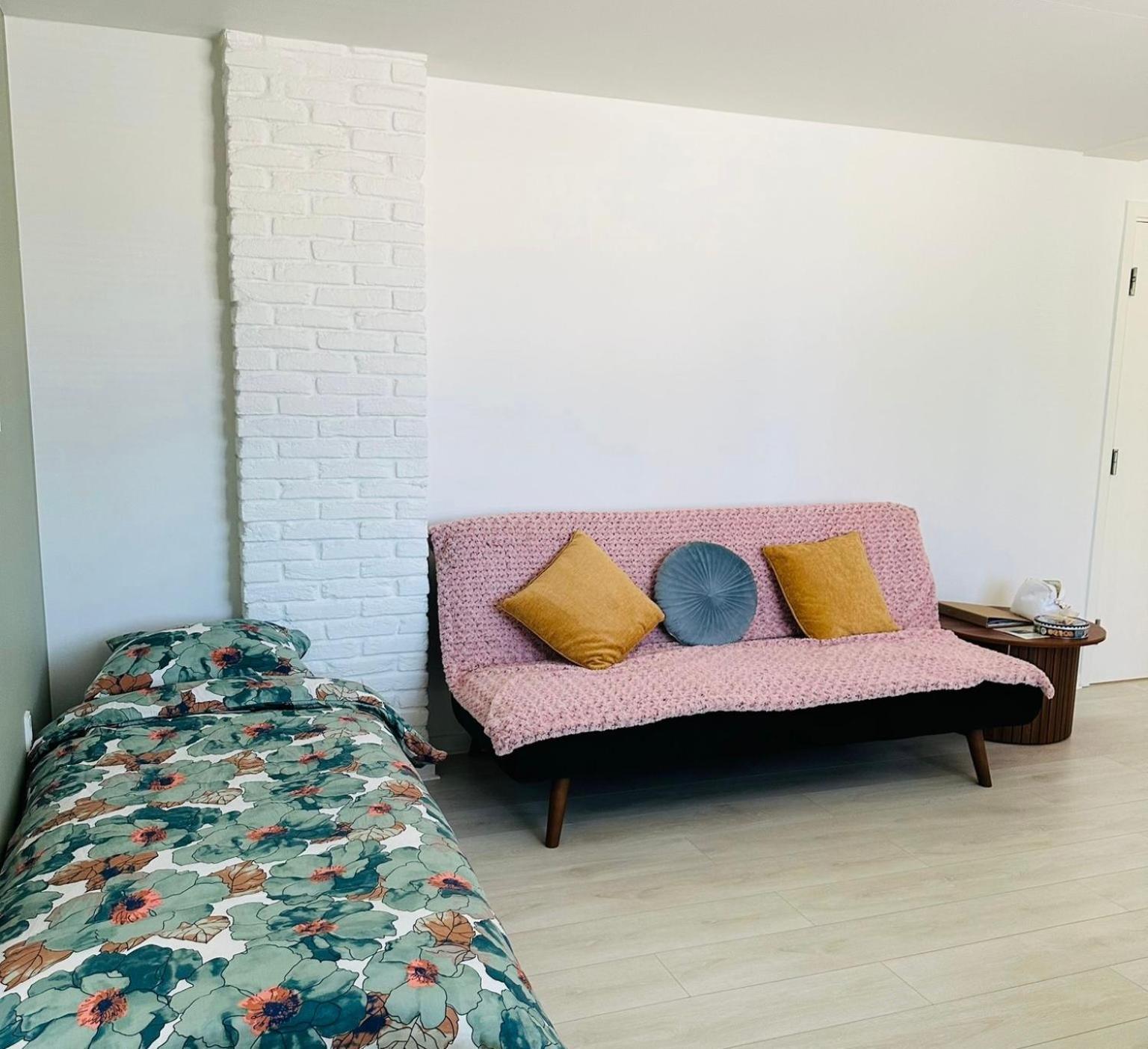 5 Minute Walk To Lego House - 50M2 Cozy Apartment- D Unit بيلوند الغرفة الصورة